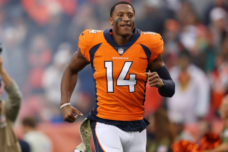 Courtland Sutton