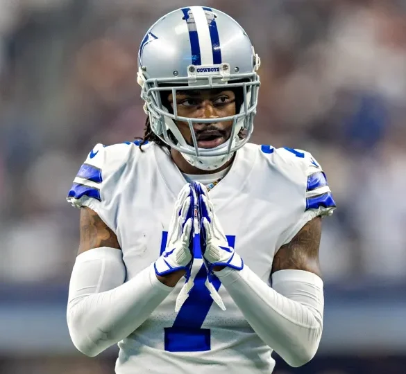 Trevon Diggs