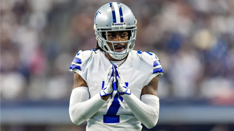 Trevon Diggs