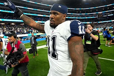 Micah Parsons