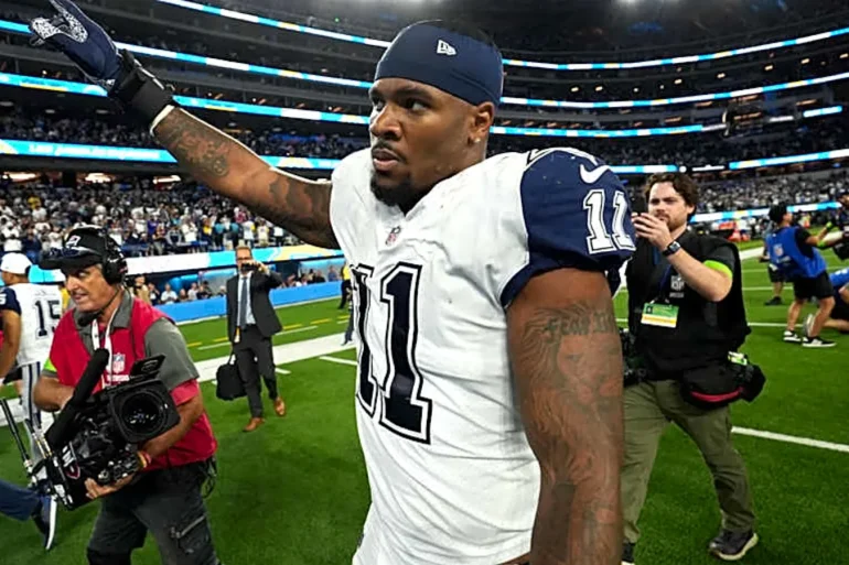 Micah Parsons