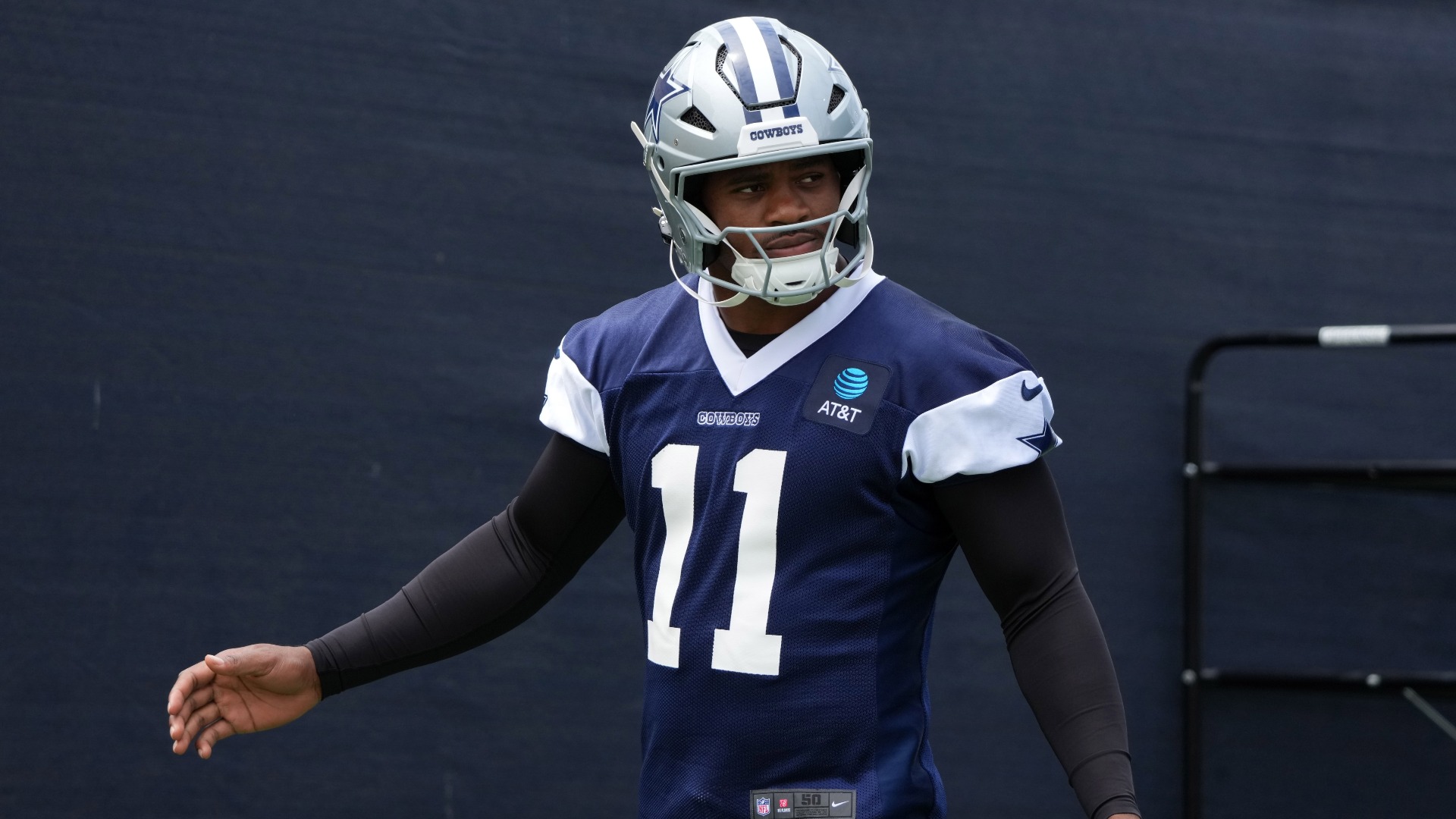 Micah Parsons