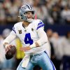Dak Prescott