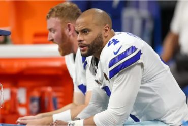 Dak Prescott