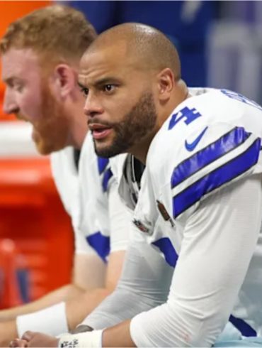 Dak Prescott