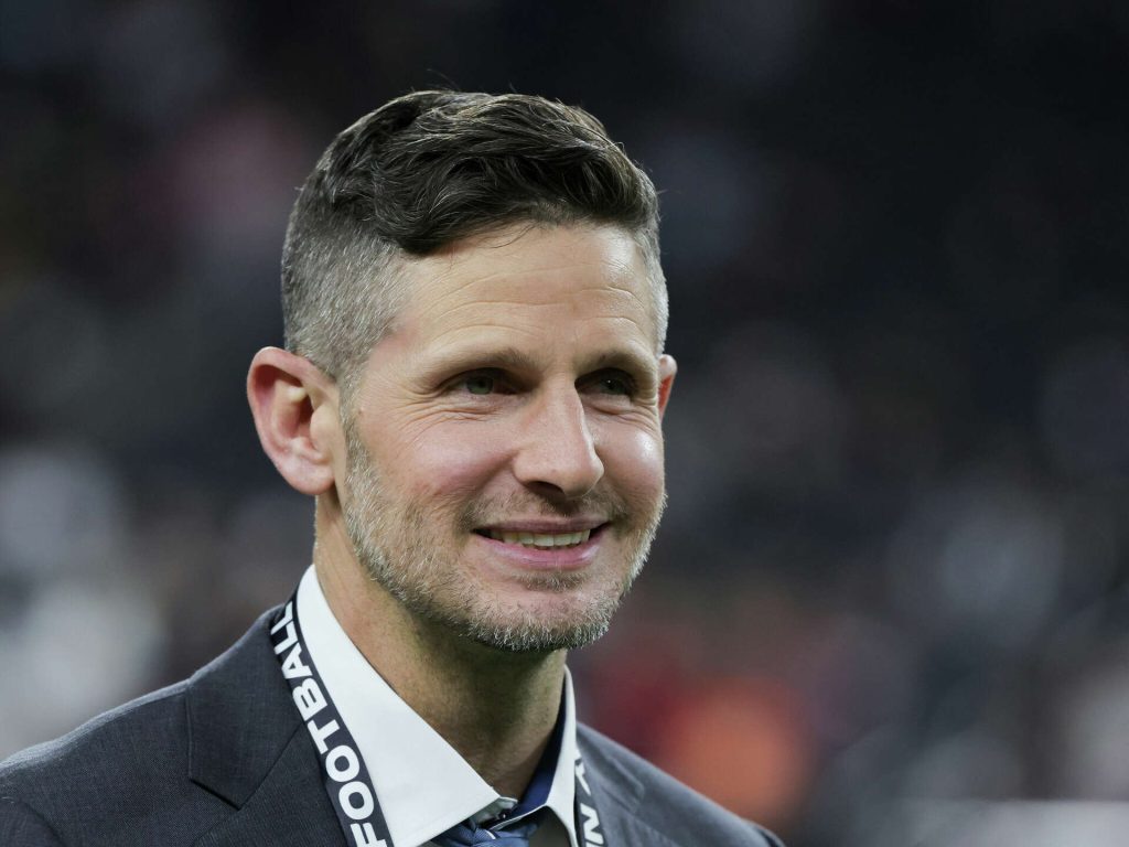 Dan Orlovsky