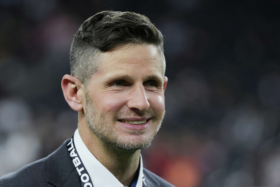 Dan Orlovsky