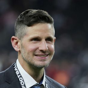 Dan Orlovsky