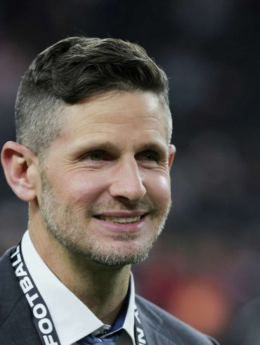 Dan Orlovsky