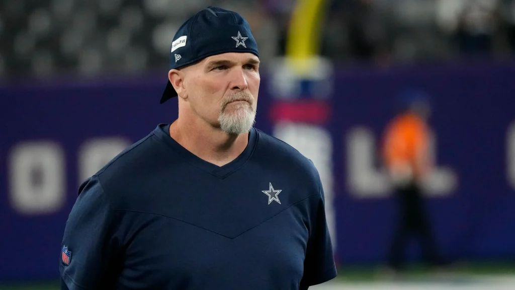 Dan Quinn