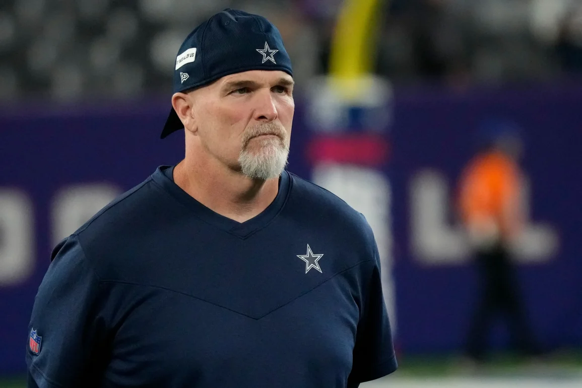 Dan Quinn