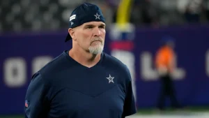 Dan Quinn