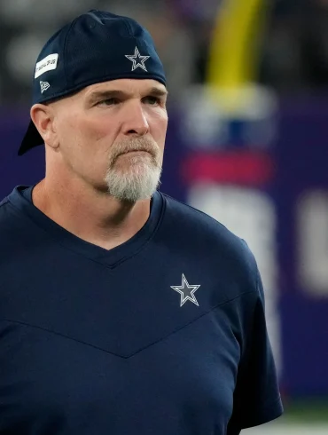 Dan Quinn