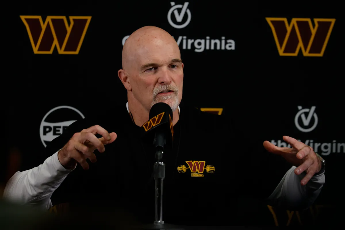 Dan Quinn