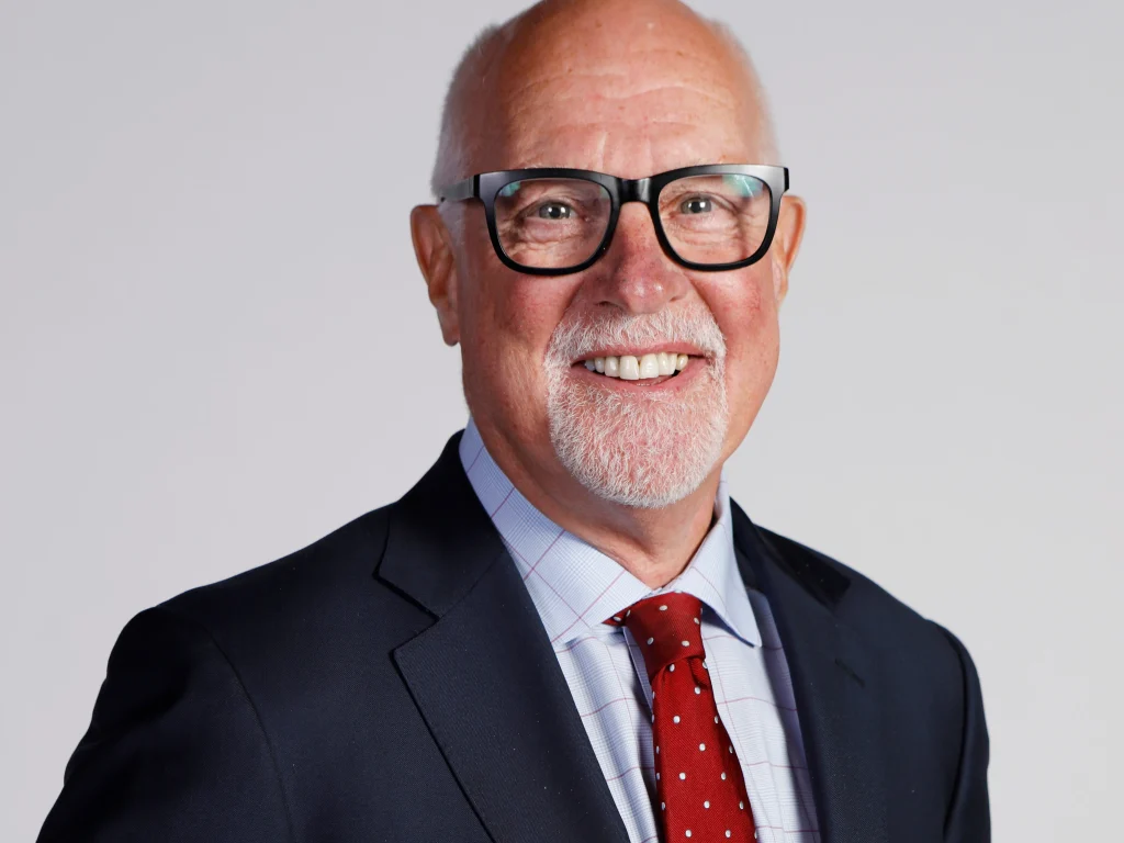 Dave Maloney
