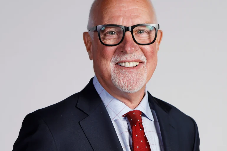 Dave Maloney