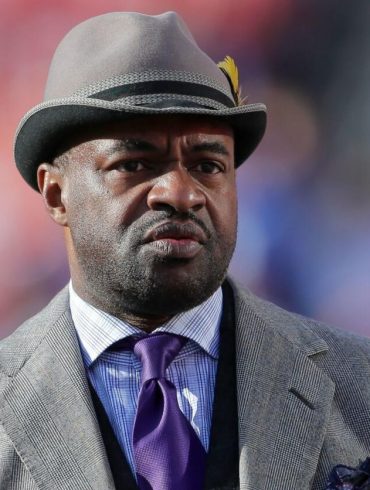 DeMaurice Smith