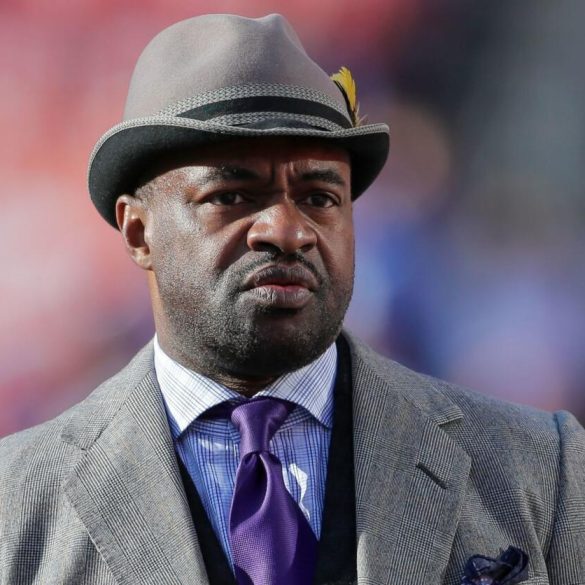 DeMaurice Smith