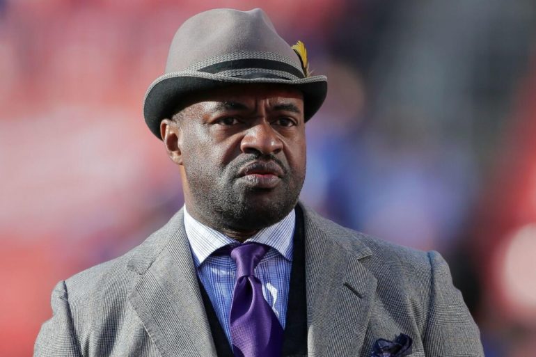 DeMaurice Smith