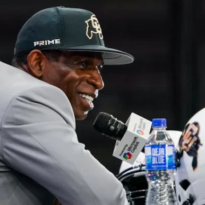 Deion Sanders
