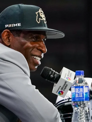 Deion Sanders