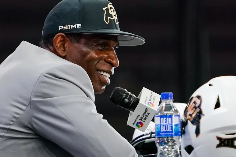 Deion Sanders