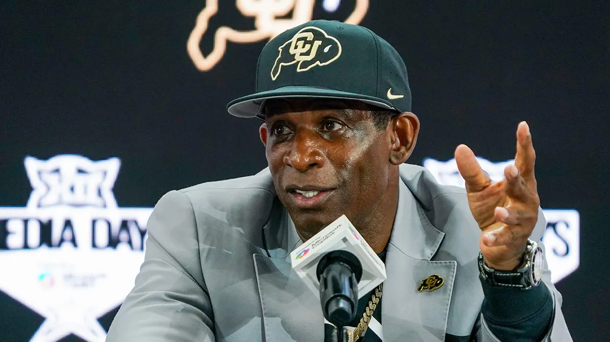 Deion Sanders