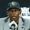 Deion Sanders