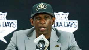 Deion Sanders