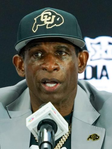Deion Sanders