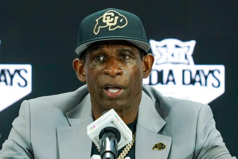 Deion Sanders