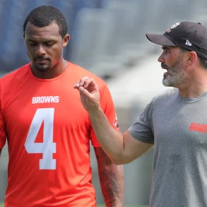 Deshaun Watson