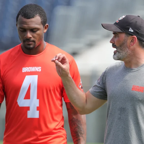 Deshaun Watson