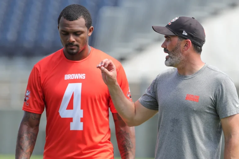 Deshaun Watson