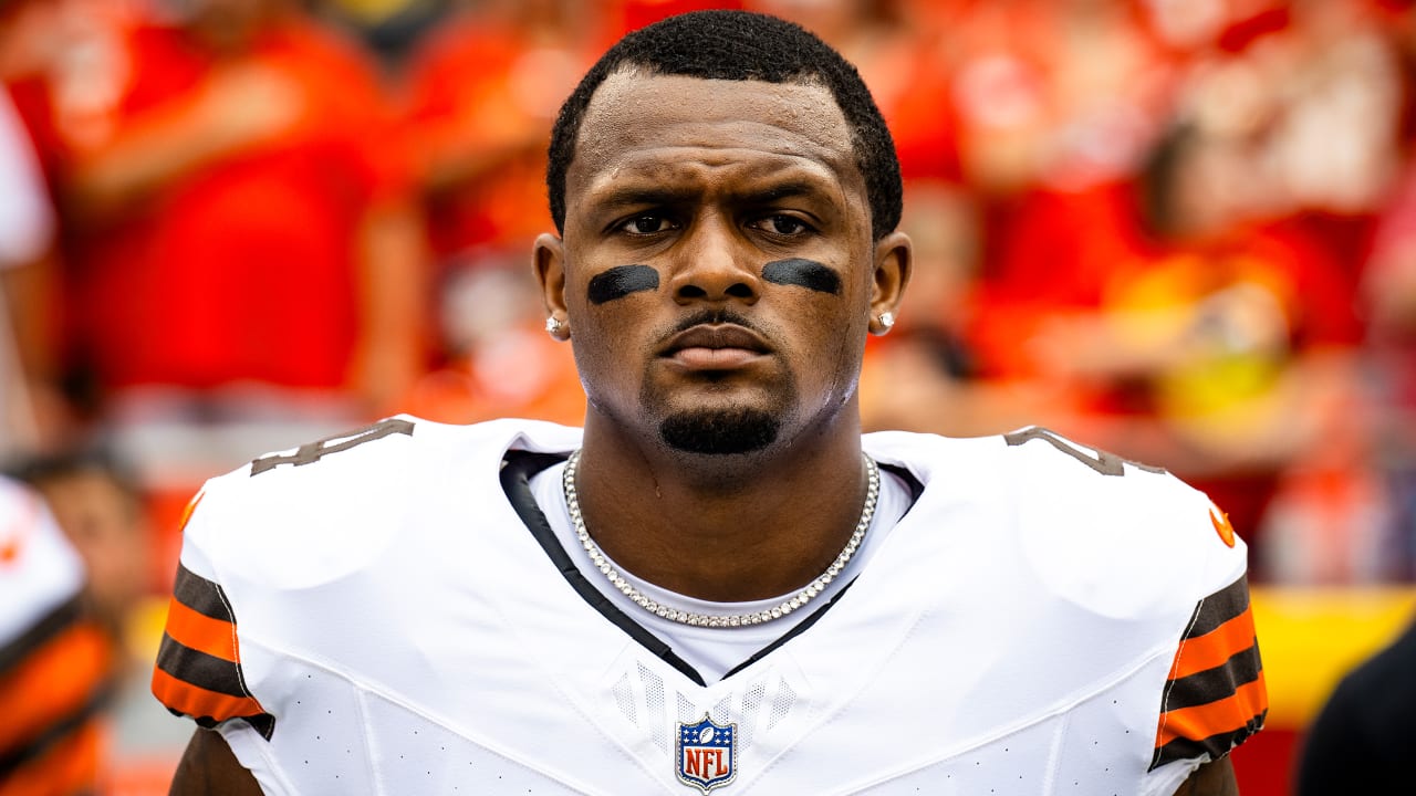 Deshaun Watson