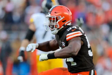 Ogbo Okoronkwo