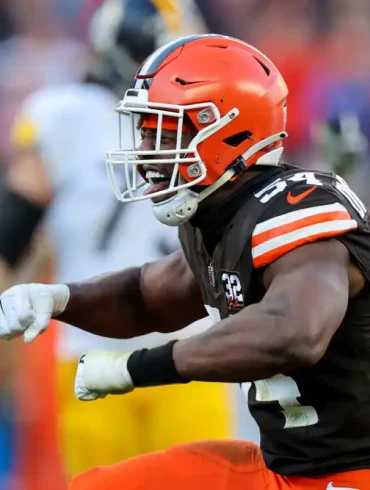 Ogbo Okoronkwo