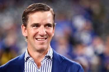 Eli Manning