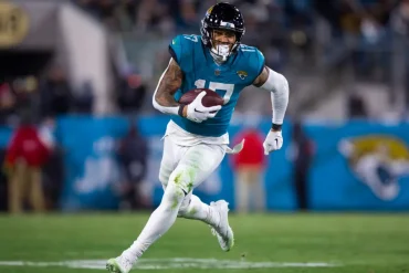 Evan Engram