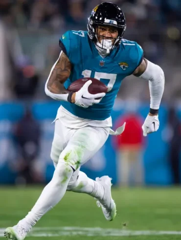 Evan Engram