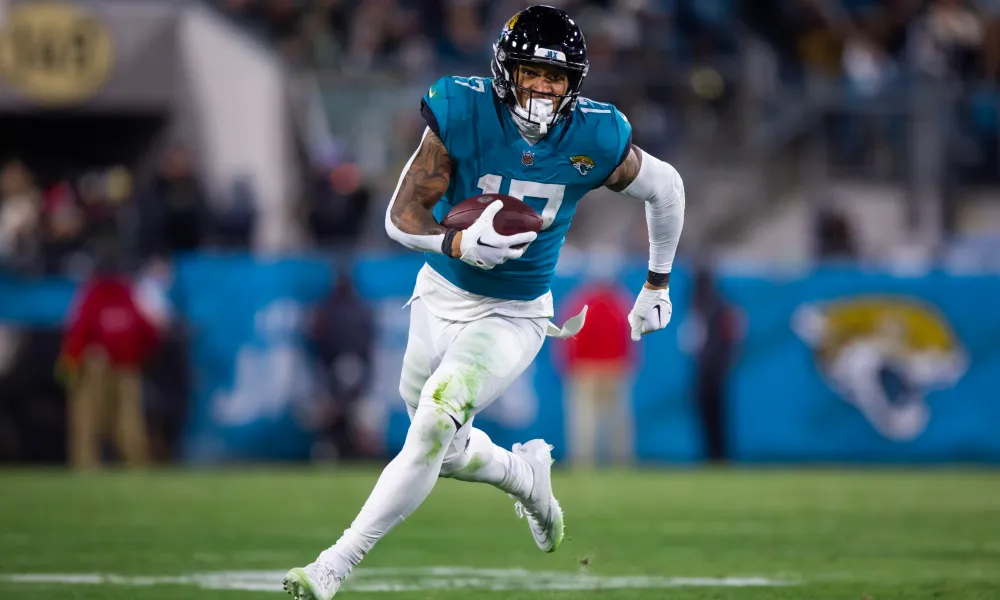 Evan Engram