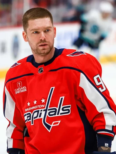 Evgeny Kuznetsov