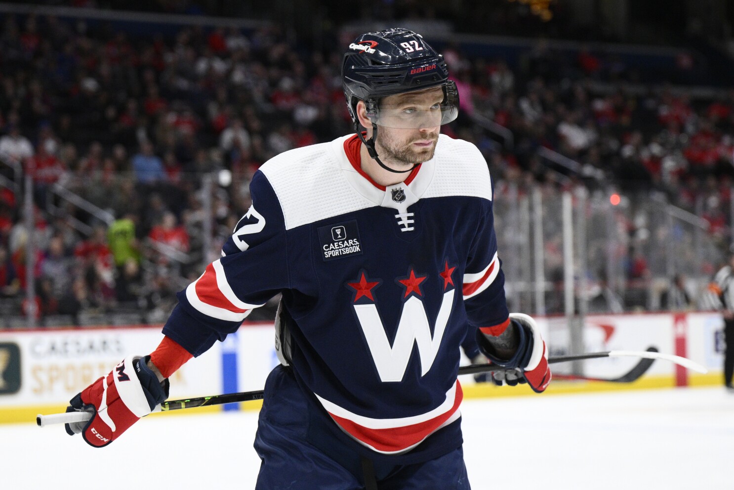 Evgeny Kuznetsov