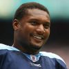 Steve McNair