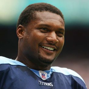 Steve McNair