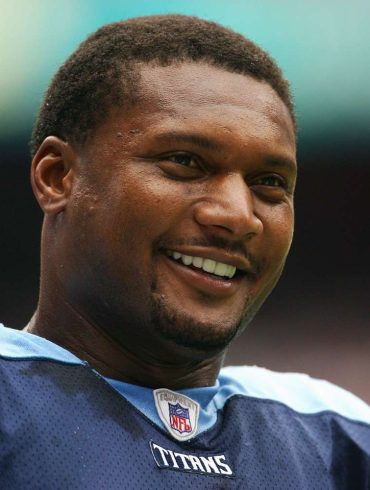Steve McNair
