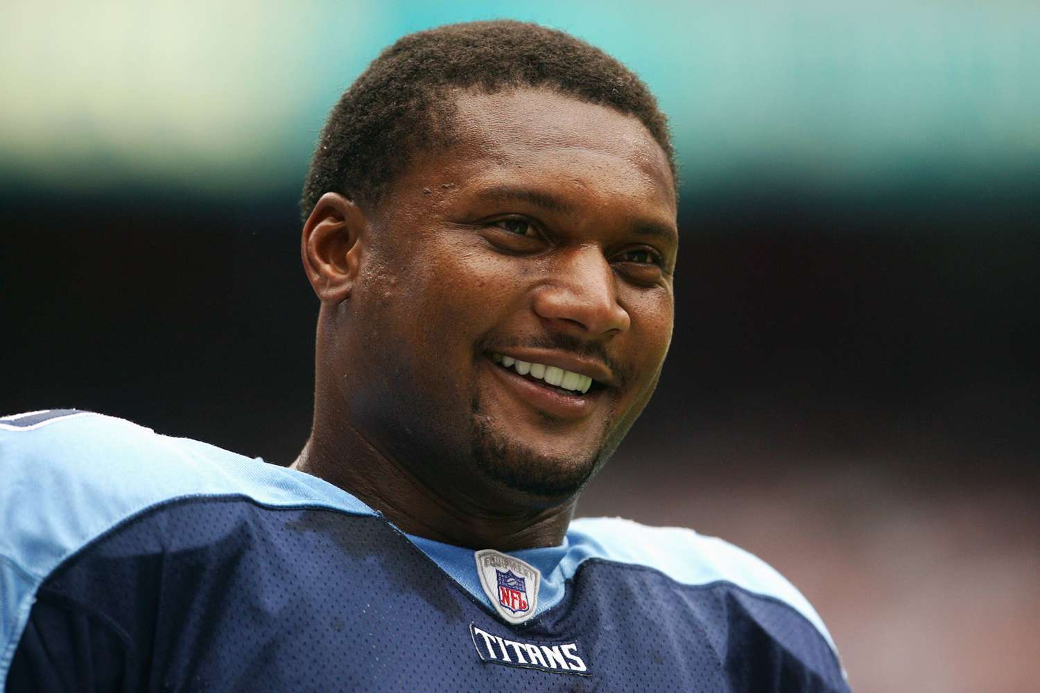 Steve McNair