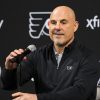 Flyers Turn to Rick Tocchet and Youth Movement After Missing Playoffs for Fourth Straight Season