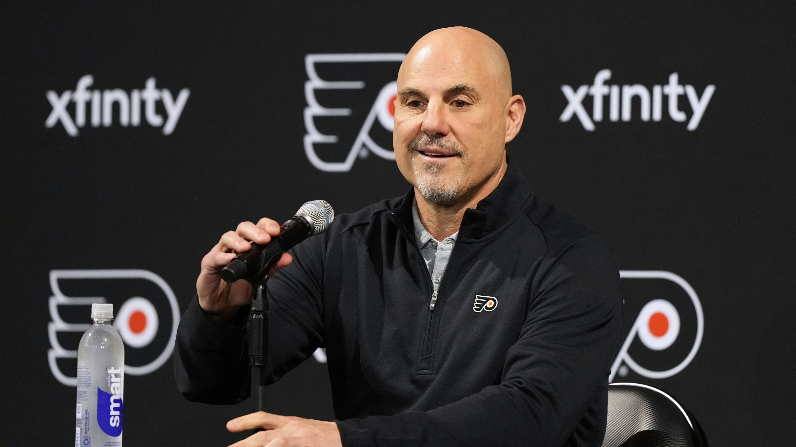 Flyers Turn to Rick Tocchet and Youth Movement After Missing Playoffs for Fourth Straight Season