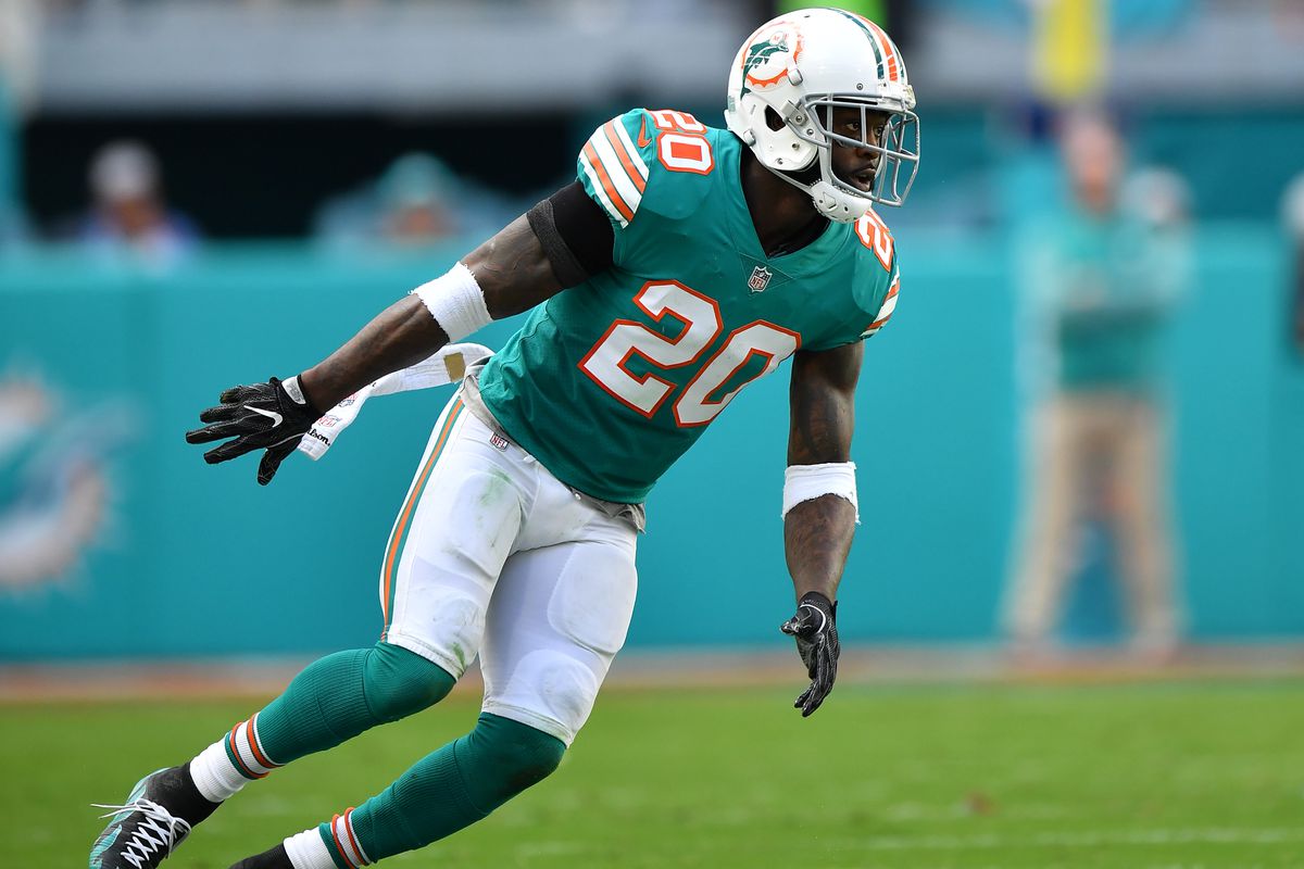 Reshad Jones